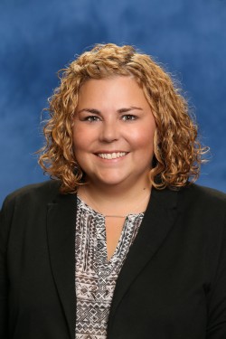 Garrison, Sarah J